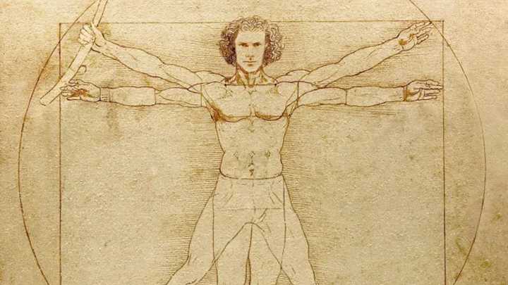 The REAL 'Da Vinci code' nearly solved as experts find ancient bloodline dating back 700 years to crack grave mystery