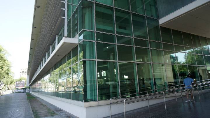 Una mujer sufrió gravísimas quemaduras tras una discusión con su expareja