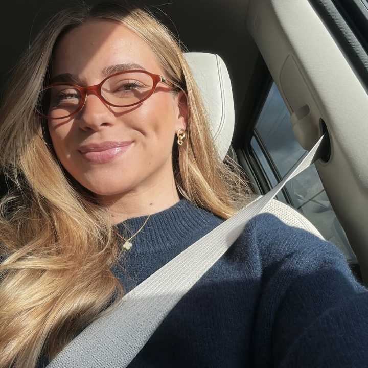 Emilie Kiser Returns to TikTok After Son Trigg's Death