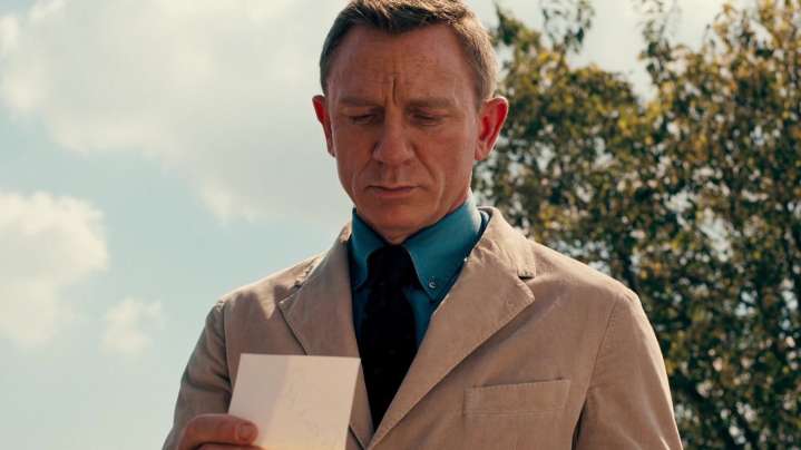 The Latest James Bond 26 Casting Rumor Is Exciting (And We Hope It's True)