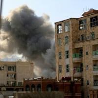 Israel strikes kill eight in Yemen's rebel