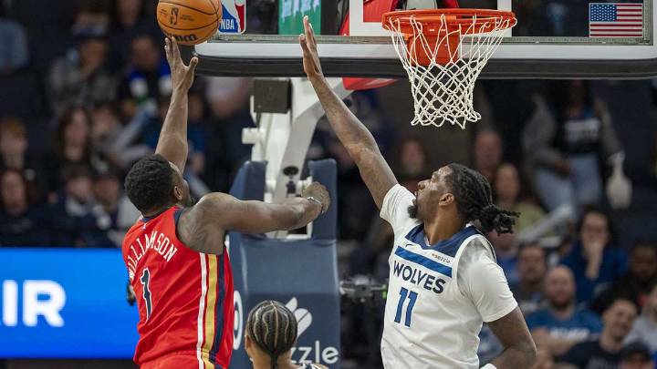 Pelicans star Zion Williamson’s teammate teases ‘slimmer’ transformation