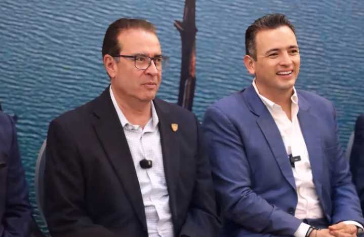 Firma JCAS y Municipio Convenio de Colaboración para la elaboración del Plan Municipal Hídrico de Chihuahua