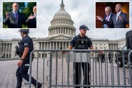 White House orders agencies to prep for mass firings during a government shutdown