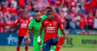 En vivo | DIM y Nacional definieron a los 22 protagonistas del clásico; hay sorpresas en el verde