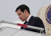 Rubio se reunirá con Netanyahu en Israel: visitarán el Muro de las Lamentaciones