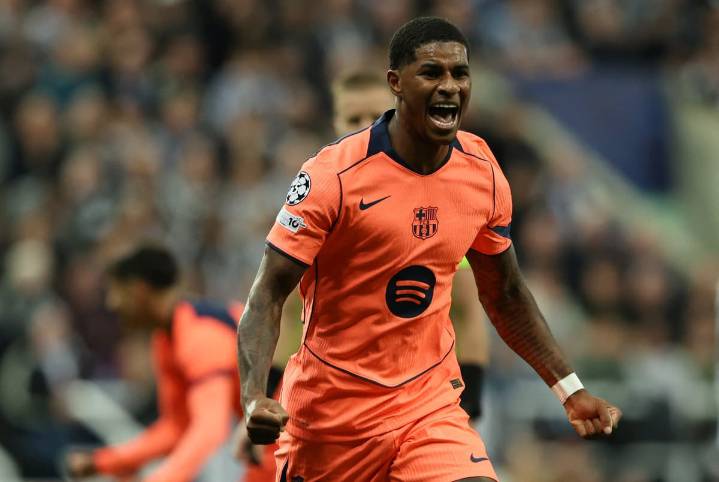 Newcastle vs Barcelona LIVE: Champions League match stream, latest team news, lineups, TV, prediction