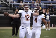Bulldogs notch statement win over Sioux Falls