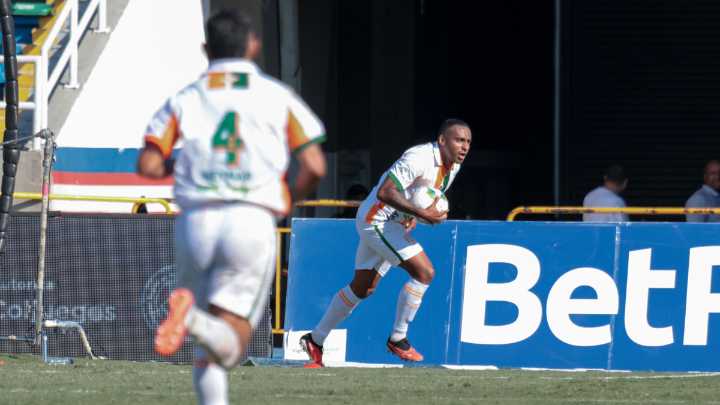 Envigado, cada vez más cerca de la B: su descenso podría consumarse en la próxima fecha; acá están las cuentas