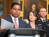 Police say details still lacking as feds forge ahead with gun buy