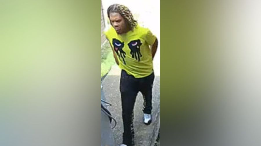 Man steals washer, dryer from residence: MPD