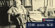 How do you win a Nobel Prize?