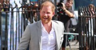 Prince Harry's reunion with Charles hotting up as King returns to London