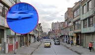 Se conoce video de ‘fantasma’ que arrolló a esposos padres de una bebé