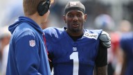 Giants HC Brian Daboll eases concern over Malik Nabers missing practice