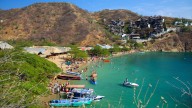 Con una inversión de $1,2 billones de pesos en turismo, el Gobierno impactará a más de 650 municipios.