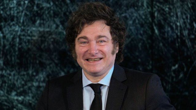 Milei dijo a un medio belga que el kirchnerismo puede intentar matarlo