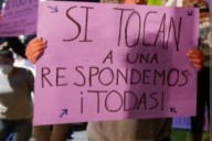 DESAPROBADA! Denuncian por maltrato psicológico y abuso de autoridad a profesora de una escuela correntina