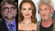 Natalie Portman, Sean Penn, Guillermo del Toro Set for Lumière Fest 