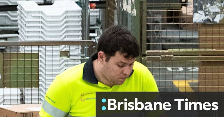 Australian economy: Set to be world's strongest amid global uncertainty and Trump's tariff war