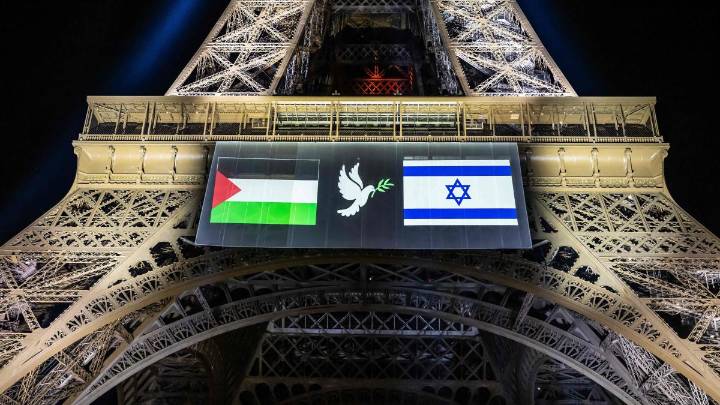 ¿Qué implicaciones tiene el reconocimiento de un Estado palestino?