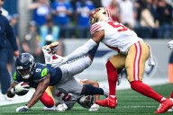 Seahawks run game failed in debut