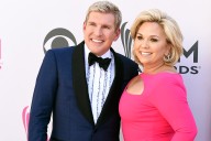 Todd Chrisley is back in ‘The Chrisleys: Back to Reality,' how to watch for free