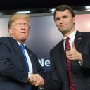 Donald Trump Video Speech on Charlie Kirk's Death 