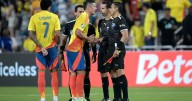 Mundial 2026 ¿Qué pasa si un jugador acumuló amarillas o fu expulsado este martes en Eliminatorias?