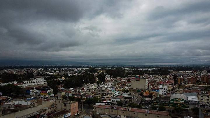 Clima en Tulancingo: ¿Cómo será este jueves 4 de septiembre?