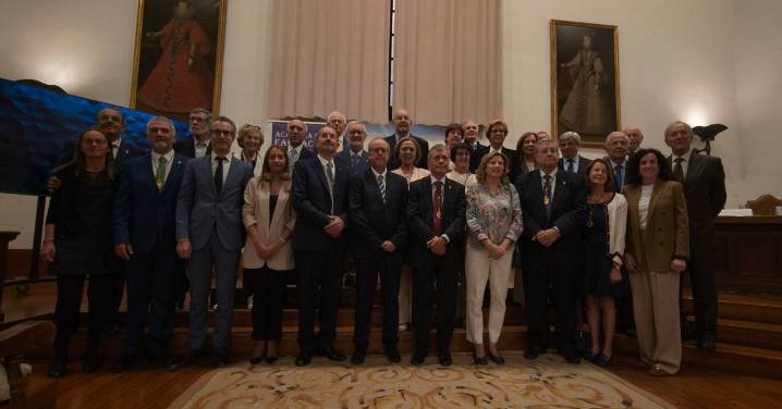 La medicina y la IA, dos caminos que se unen en Salamanca para mejorar el diagnóstico y la prevención en la salud