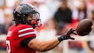 Where to watch Texas Tech vs Oregon State today, TV channel, streaming info