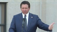 ‘A real problem:’ DeSantis supports firing Florida teachers who celebrate Charlie Kirk assassination