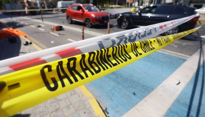 Balance de Fiestas Patrias: Seis muertos y 108 heridos en 166 accidentes
