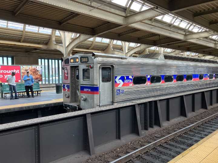 SEPTA fare hikes, rail service cuts halted by court for now