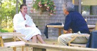 Lord Mandelson suggests Jeffrey Epstein may have been 'murdered' in prison