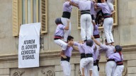 La Mercè de Gaza supera el millón de asistentes y cierra sin incidentes