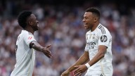 Real Madrid sigue en modo perfecto en fútbol de España