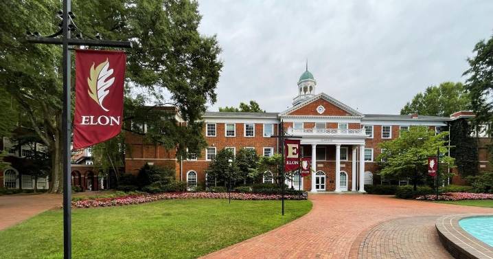 Elon plans to expand Charlotte presence by acquiring Queens