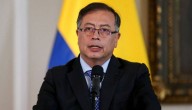 Colombia detiene compra de armas a Estados Unidos
