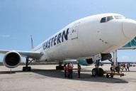 Vuelo de repatriación llegó a Maiquetía este viernes  con 305 migrantes venezolanos