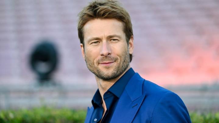 Glen Powell Says Canceled Actor Asked for Photo: 'His Face Is Toxic'