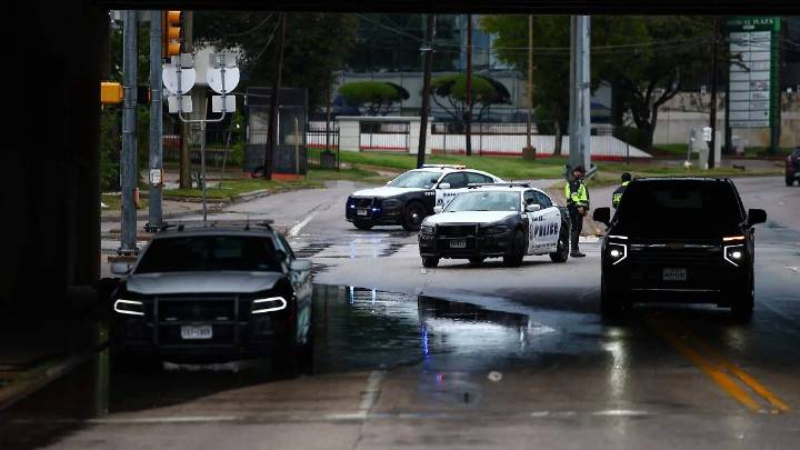 Uno de los lesionados en tiroteo contra instalaciones de ICE en Dallas es mexicano: SRE