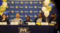 10-year-old with sickle cell disease signed onto Marquette Men's Basketball team