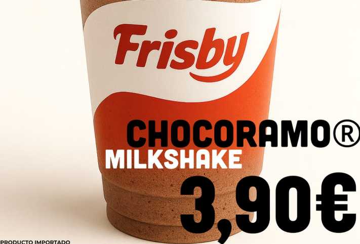 Ramo aclara uso no autorizado de marca Chocoramo por empresa española