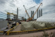 Federal judge rules against Trump admin, allows offshore wind project to resume