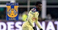 Tigres buscaría el fichaje de Javairo Dilrosun, ¿cuánto tendría que pagarle al América por él?