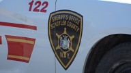 Fatal tractor rollover in Burdett