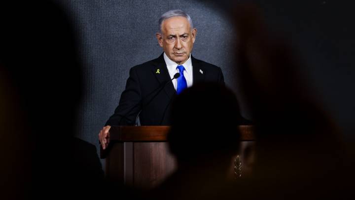Has Israel’s Qatar strike scuppered a ceasefire?