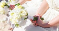 Arrestan a dos hombres por robo de $60 mil en regalos a los novios durante una boda en California